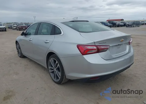 2022 Chevrolet Malibu Fwd Lt z USA, uszkodzony, nr VIN 1G1ZD5ST5NF132202